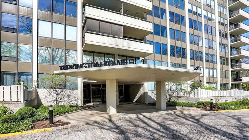 Уютная квартира 97 m² в Индианаполисе, США