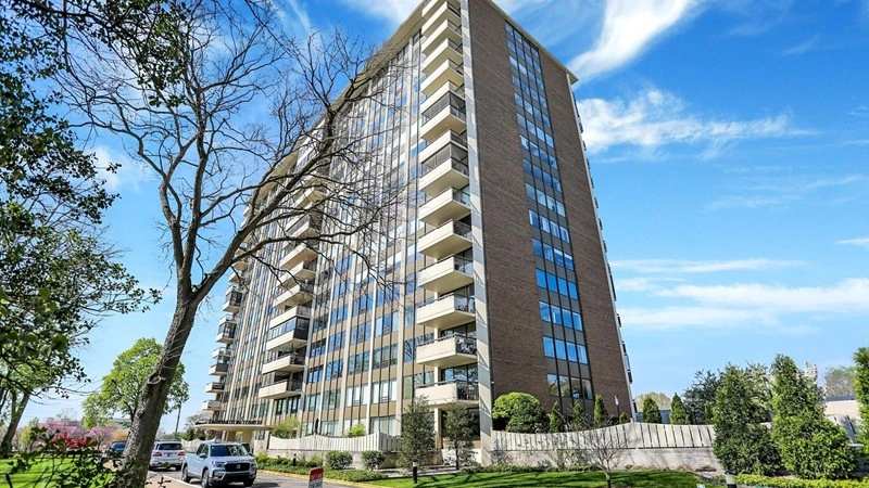 Уютная квартира 97 m² в Индианаполисе, США