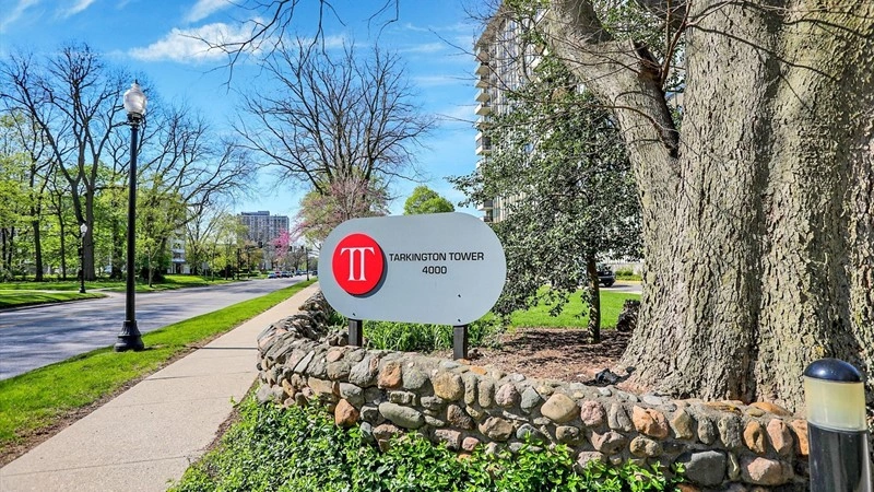 Уютная квартира 97 m² в Индианаполисе, США