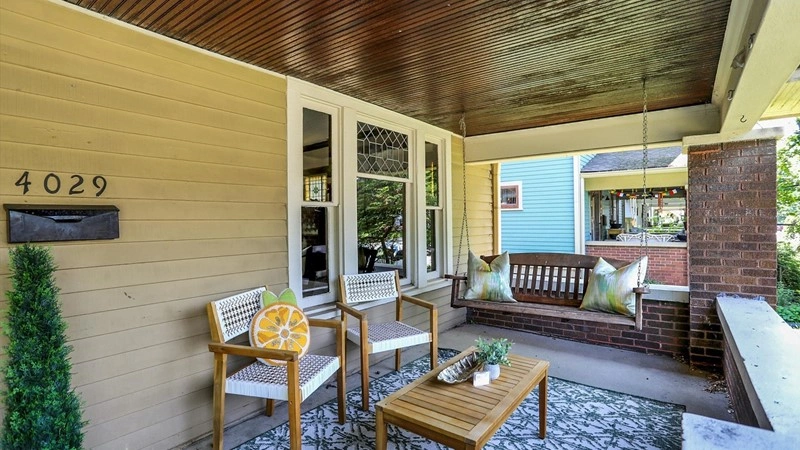 Комфортабельный дом с 8 спальнями в Индианаполисе, США