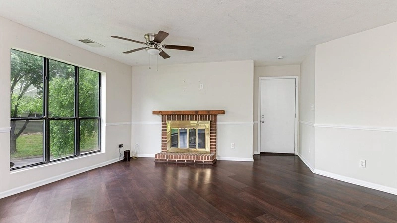 Эксклюзивная квартира 84 м² в Шарлотт, США