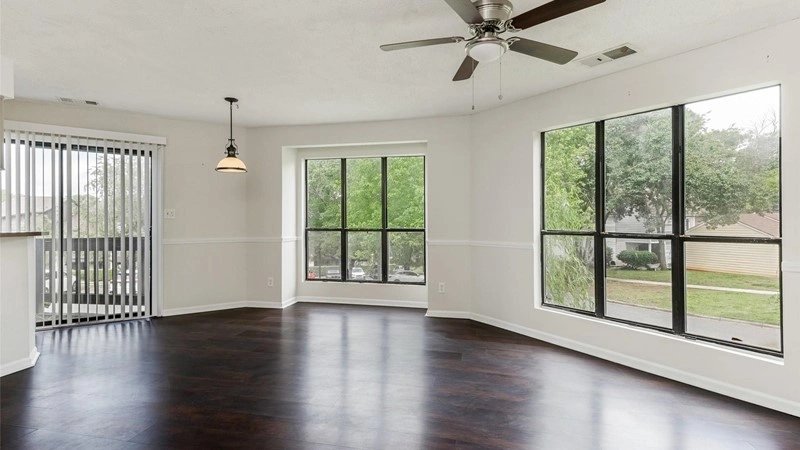 Эксклюзивная квартира 84 м² в Шарлотт, США