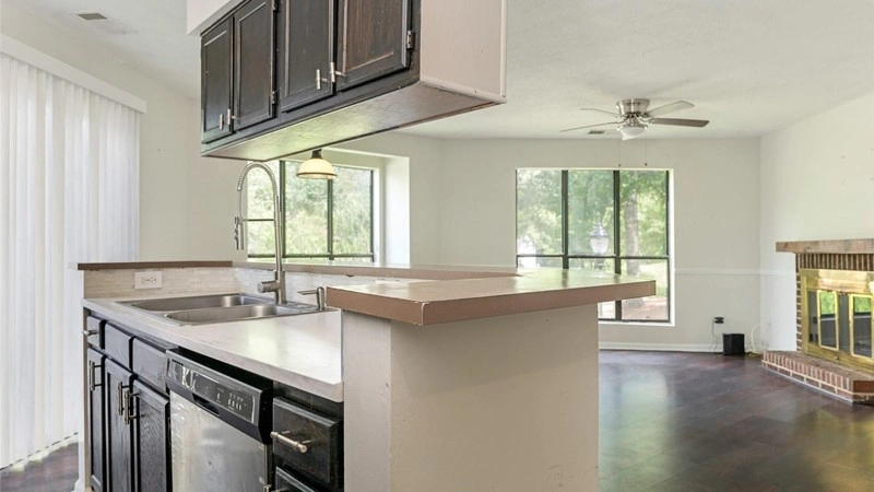 Эксклюзивная квартира 84 м² в Шарлотт, США