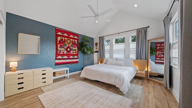 Просторный дом 182 м² в Хьюстоне, США