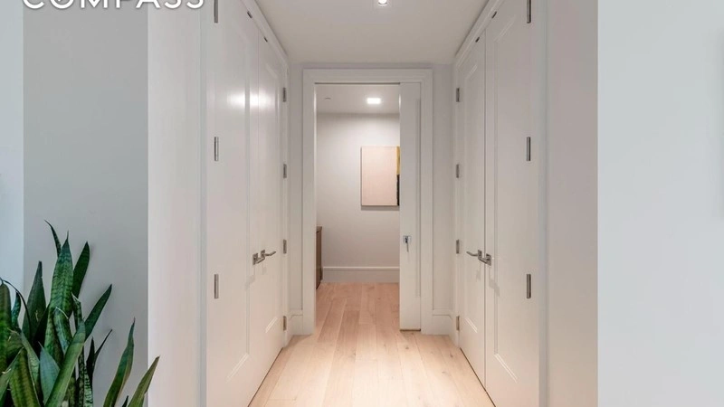 Просторная квартира 150 м² в Сан‑Франциско, США