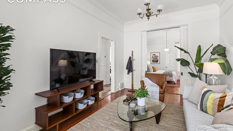 Просторный дом 175 м² в Сан‑Франциско, США