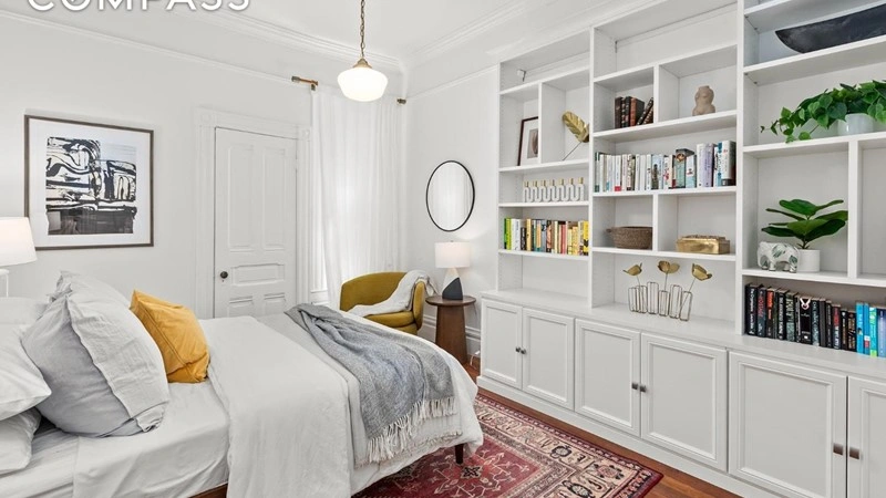 Просторный дом 175 м² в Сан‑Франциско, США