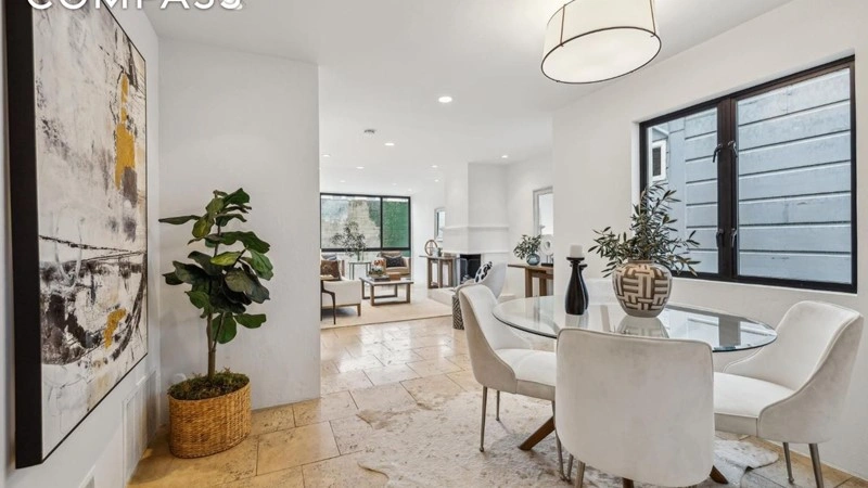 Светлый дом с 9 спальнями в Сан-Франциско, США