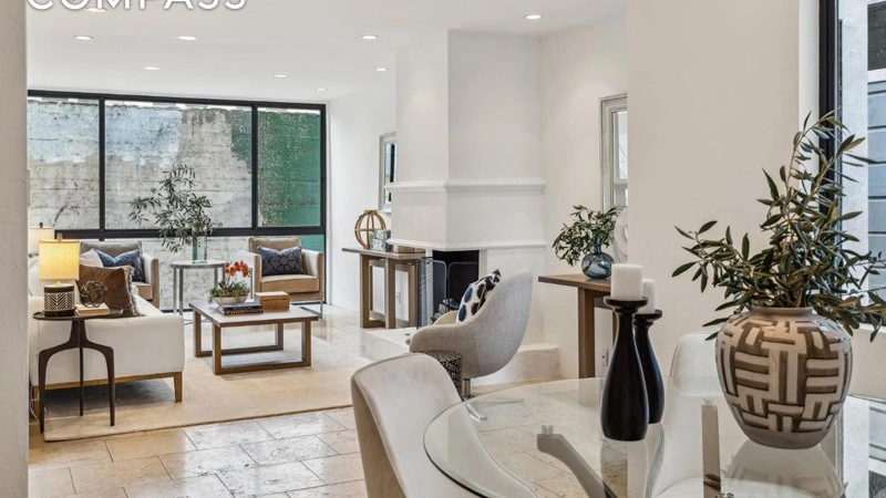 Привлекательный дом 139 m² в Сан‑Франциско, США