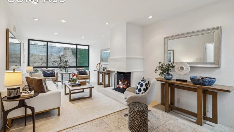 Светлый дом с 9 спальнями в Сан-Франциско, США