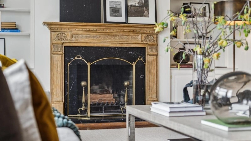 Просторный дом 410 m² в Сан‑Франциско, США