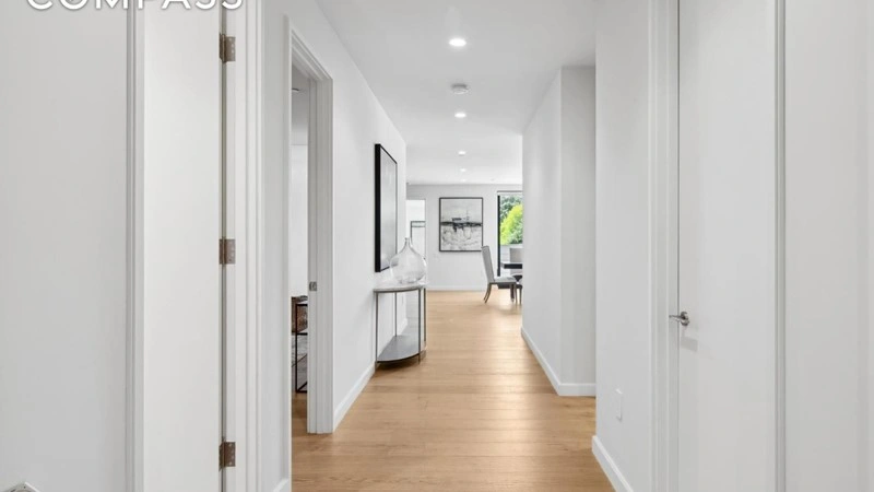 Просторная квартира 226 м² в Сан‑Франциско, США