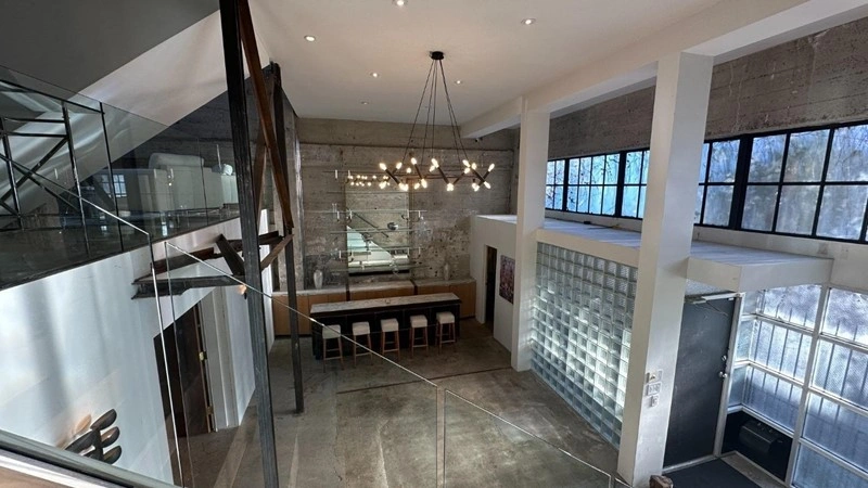 Просторный дом 557 m² в Сан‑Франциско, США