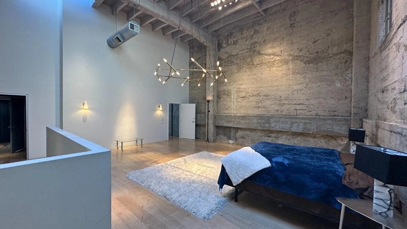 Просторный дом 557 m² в Сан‑Франциско, США