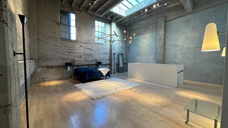 Просторный дом 557 m² в Сан‑Франциско, США