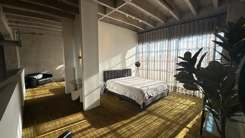 Просторный дом 557 m² в Сан‑Франциско, США