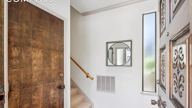 Просторный дом 214 м² в Сан‑Франциско, США