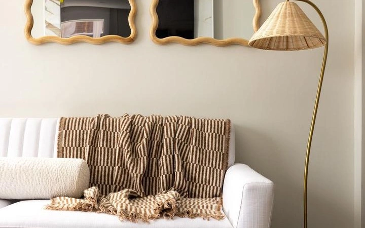 Просторная квартира 371 m² во Филадельфии, США