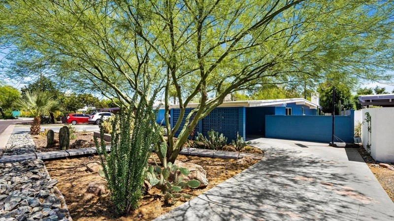 Просторный дом 189 м² во Финиксе, США