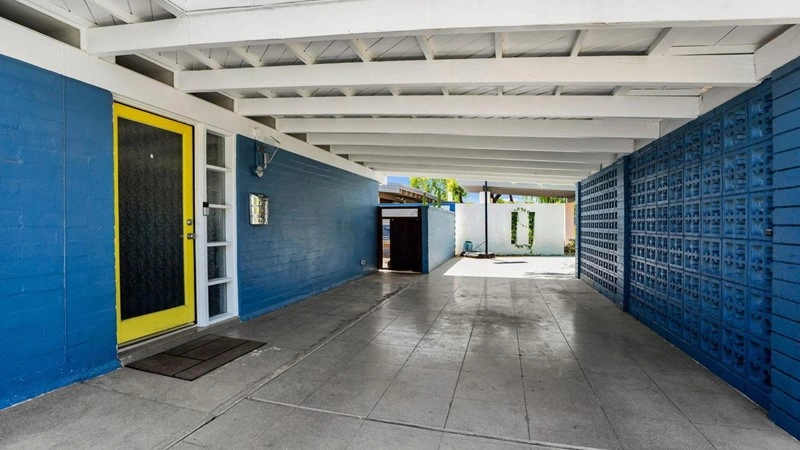 Просторный дом 189 м² во Финиксе, США