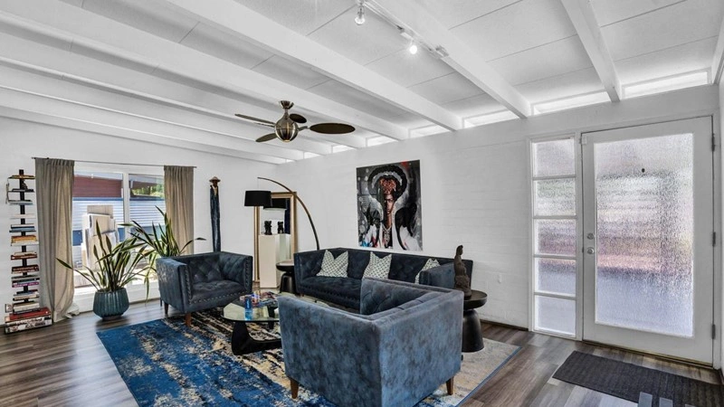 Просторный дом 189 м² во Финиксе, США