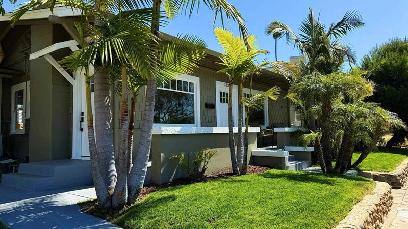 Роскошный дом с 11 спальнями в Сан-Диего, США