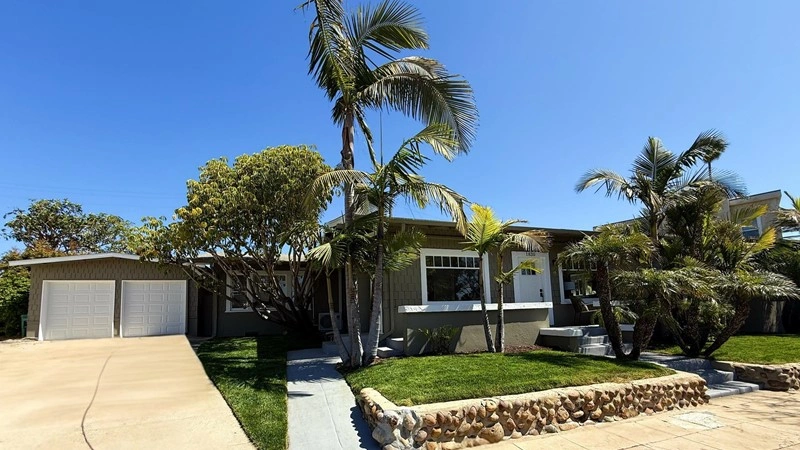 Роскошный дом с 11 спальнями в Сан-Диего, США