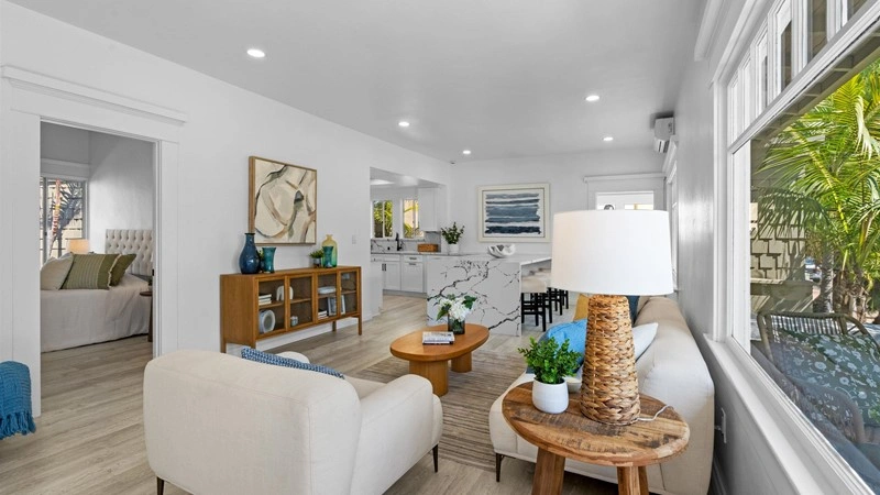 Роскошный дом с 11 спальнями в Сан-Диего, США