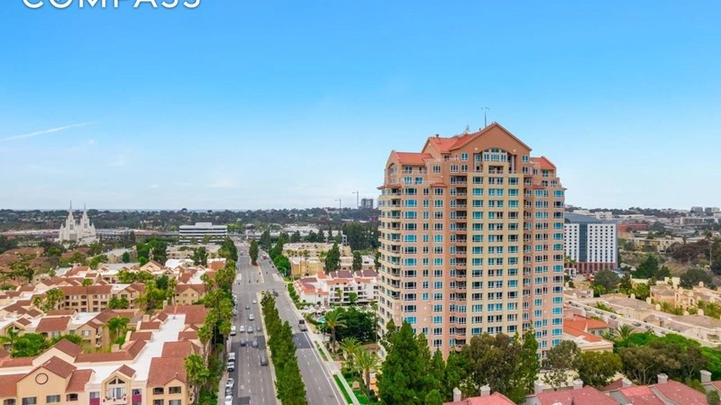 Уютный дом 107 м² в Сан-Диего, США