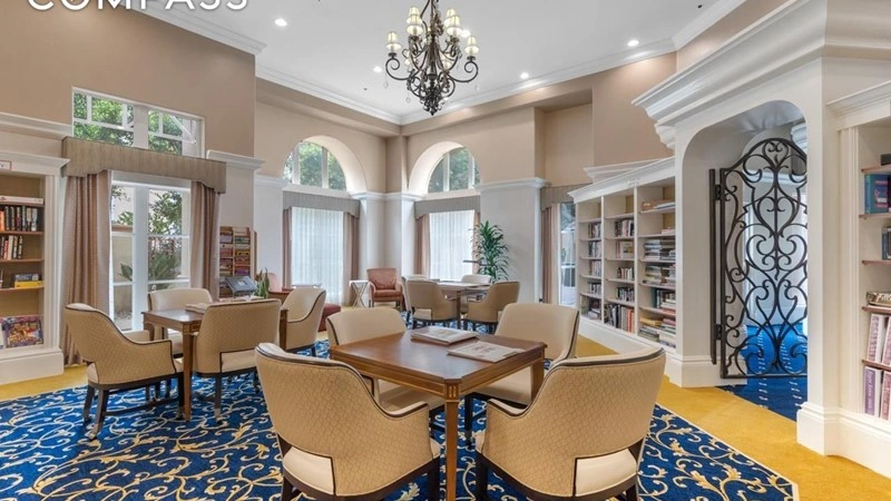 Уютный дом 107 м² в Сан-Диего, США