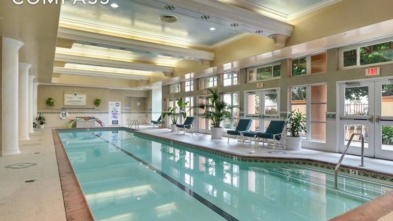 Уютный дом 107 м² в Сан-Диего, США