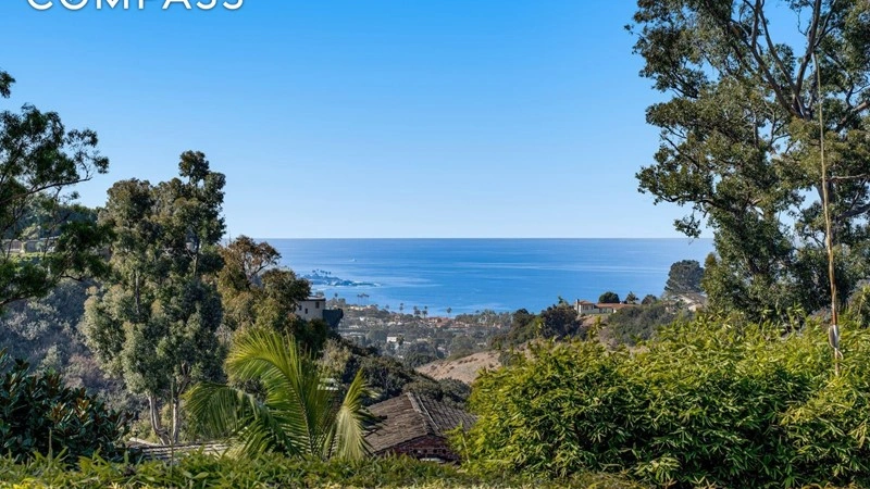 Роскошный дом с 10 спальнями в Сан-Диего, США