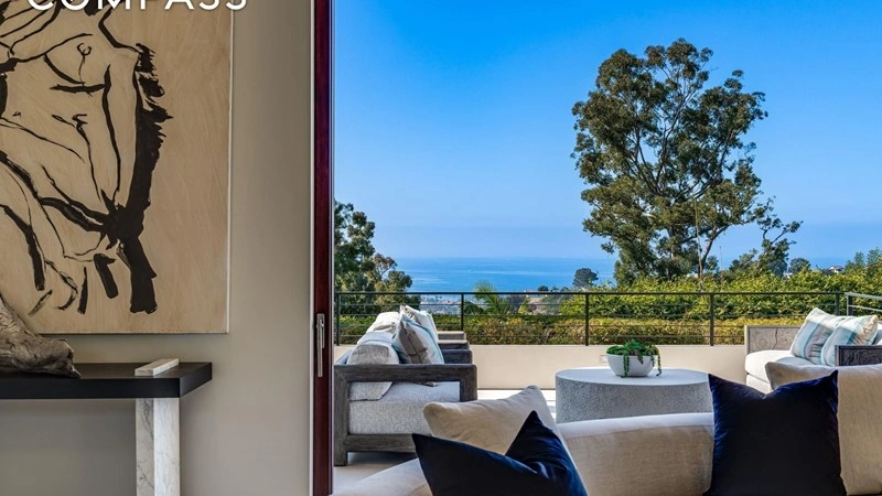 Роскошный дом с 10 спальнями в Сан-Диего, США