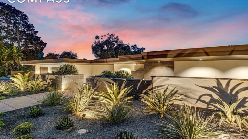 Роскошный дом с 10 спальнями в Сан-Диего, США