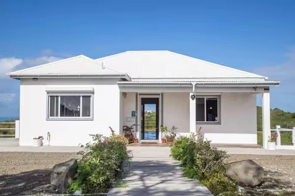 Современный дом 90 м² в Сент-Джонсе, Антигуа и Барбуда