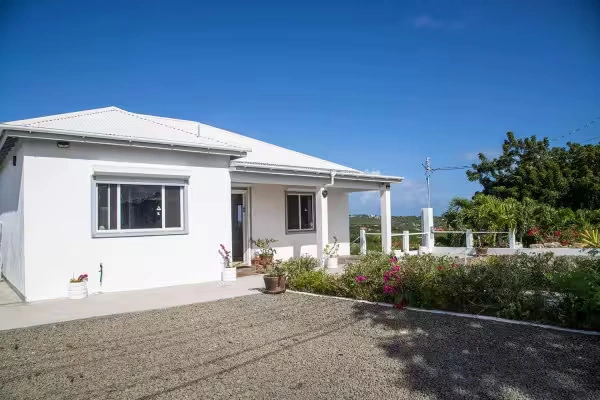 Современный дом 90 м² в Сент-Джонсе, Антигуа и Барбуда