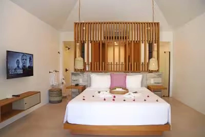 Современная квартира в Сент-Джонсе, Антигуа и Барбуде