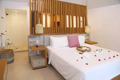 Современная квартира в Сент-Джонсе, Антигуа и Барбуде