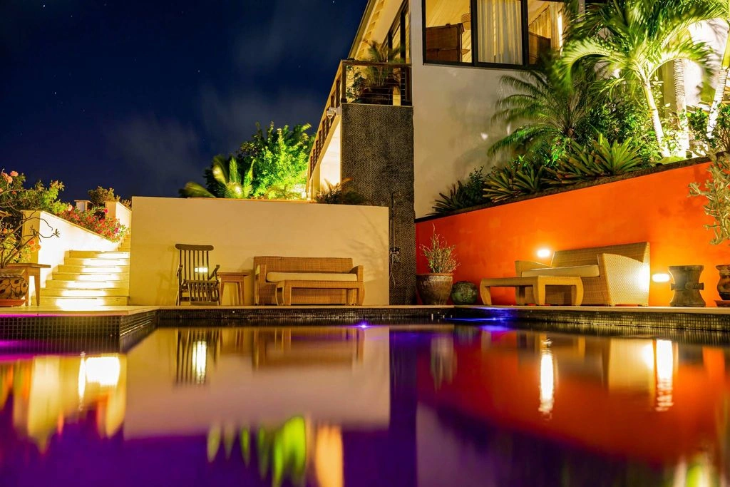 Роскошный дом площадью 1861 м² в Сент-Джонсе, Антигуа и Барбуда