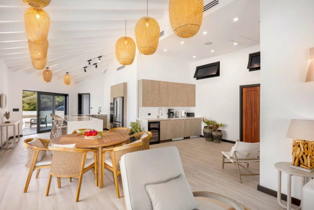 Роскошная вилла в Сент-Джонсе, Антигуа и Барбуде