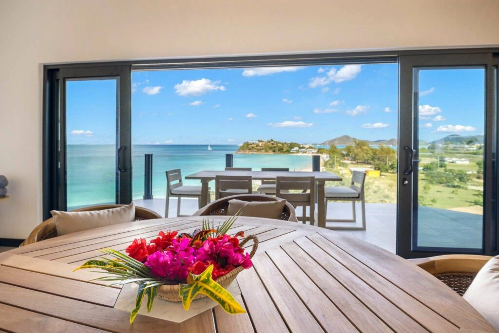 Роскошная вилла в Сент-Джонсе, Антигуа и Барбуде