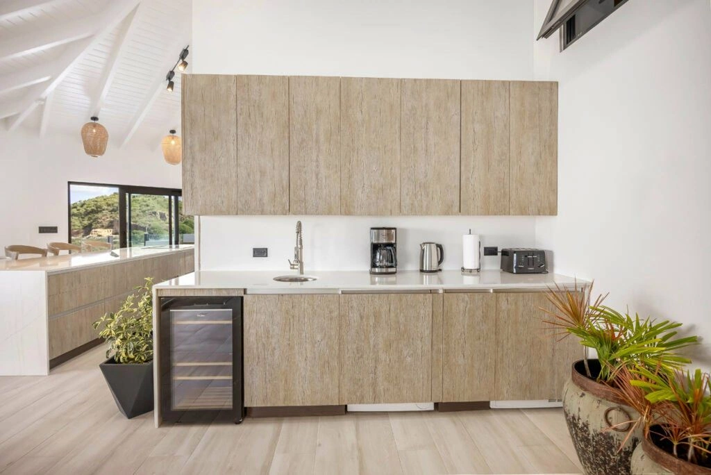 Роскошная вилла в Сент-Джонсе, Антигуа и Барбуде