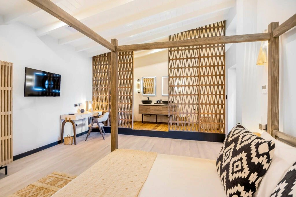 Роскошная вилла в Сент-Джонсе, Антигуа и Барбуде