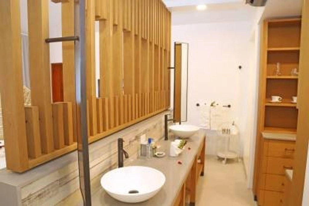 Светлый дом 1+1 в Сент-Джонсе, Антигуа и Барбуда