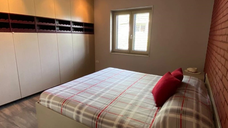 Современный дом 250 m² в Тиране, Албания