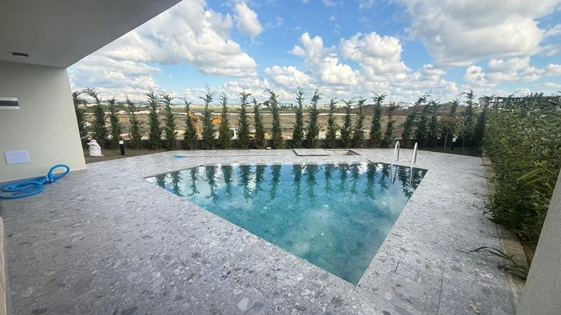 Просторная вилла 148 m² в Тиране, Албания