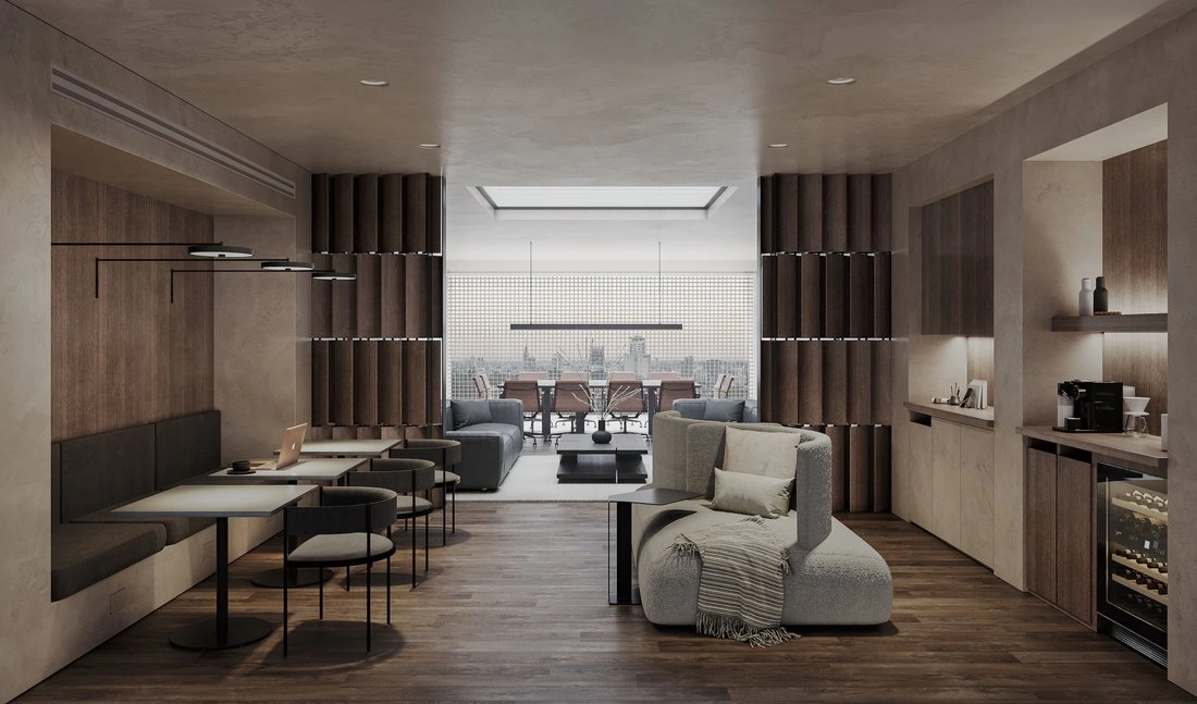 Квартира 215 m2 с открытым бассейном в Мендосе, Аргентина