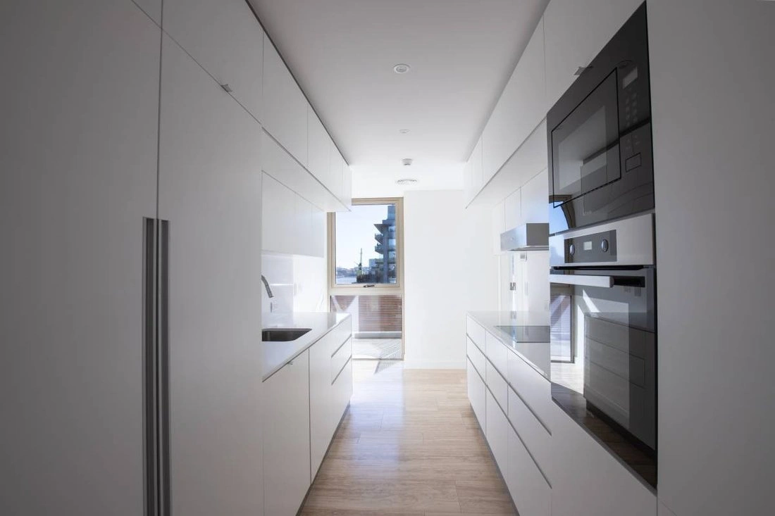 Квартира 252 m2 с джакузи в Буэнос-Айресе, Аргентина