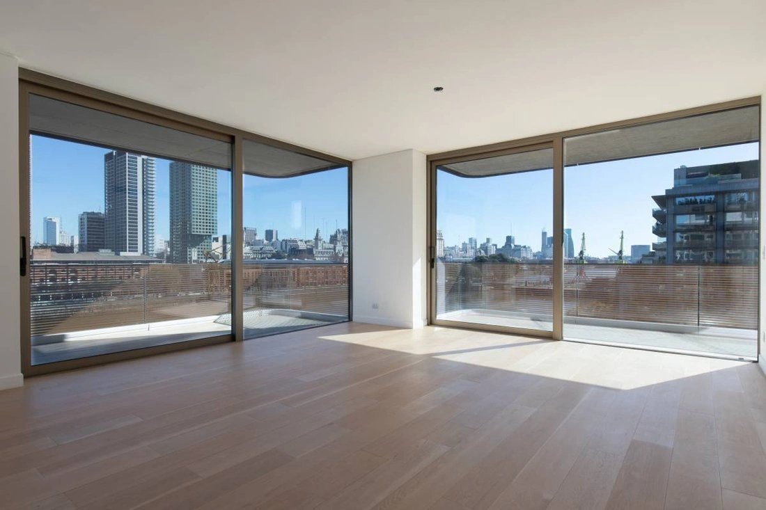 Квартира 252 m2 с джакузи в Буэнос-Айресе, Аргентина