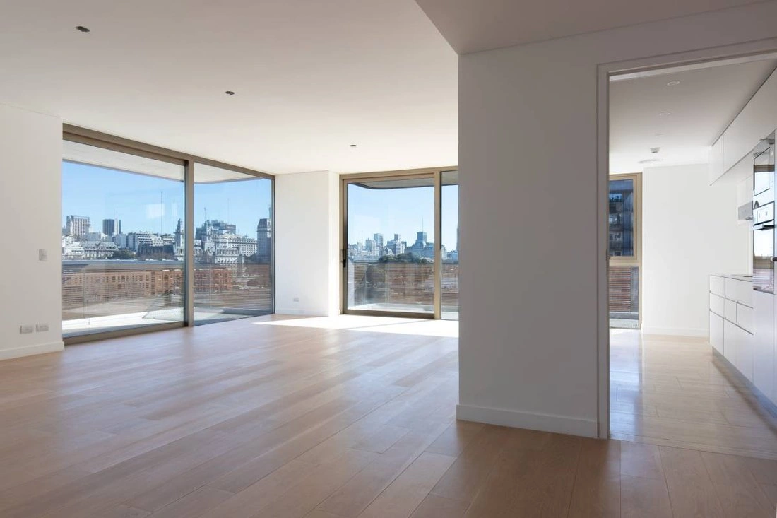 Квартира 252 m2 с джакузи в Буэнос-Айресе, Аргентина